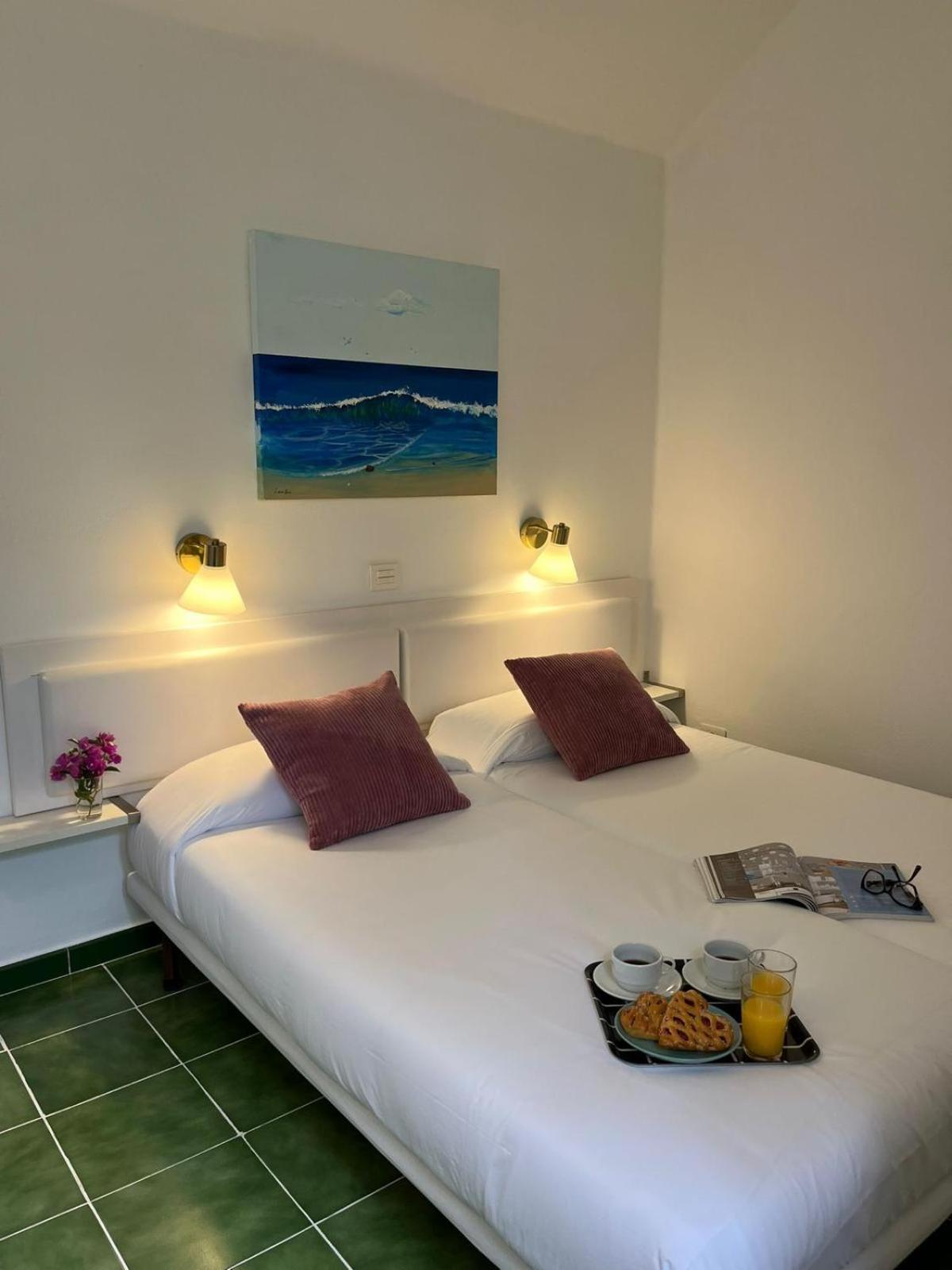 Bungalow Retama Tías Eksteriør bilde