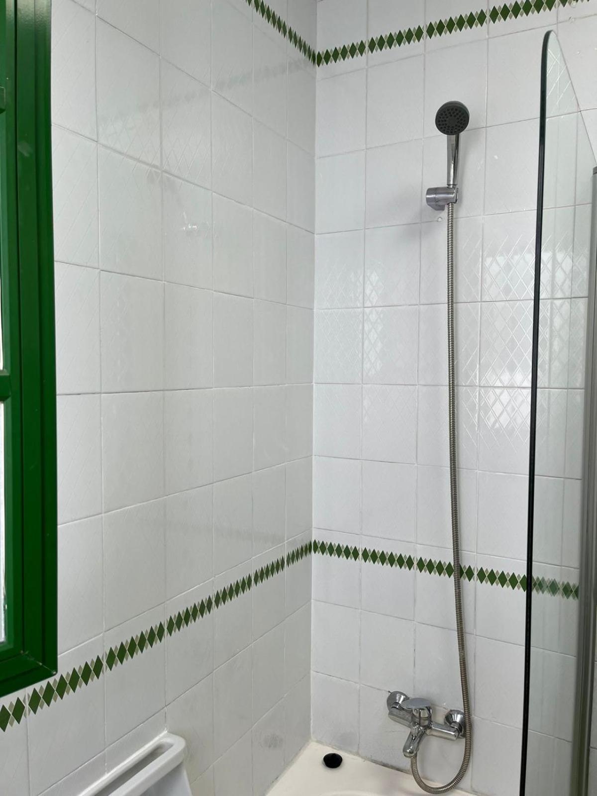 Bungalow Retama Tías Eksteriør bilde